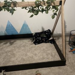 Adventure Full Bed Frame