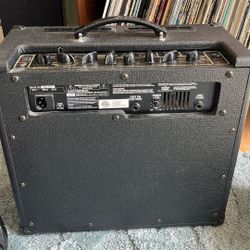 Vox ADVT30 Guitar Amp