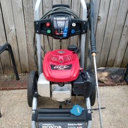 Pressure Washer For Sale