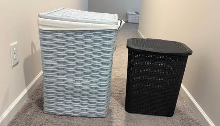 Laundry Hampers