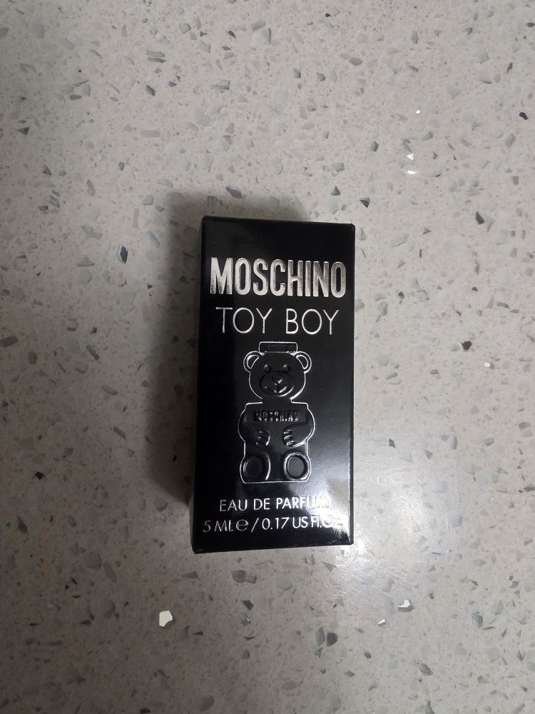 Moschino Toy Boy for men mini