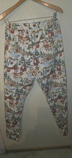 Loudmouth Golf pants sz40