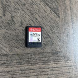 Super Smash Bros Ultimate 