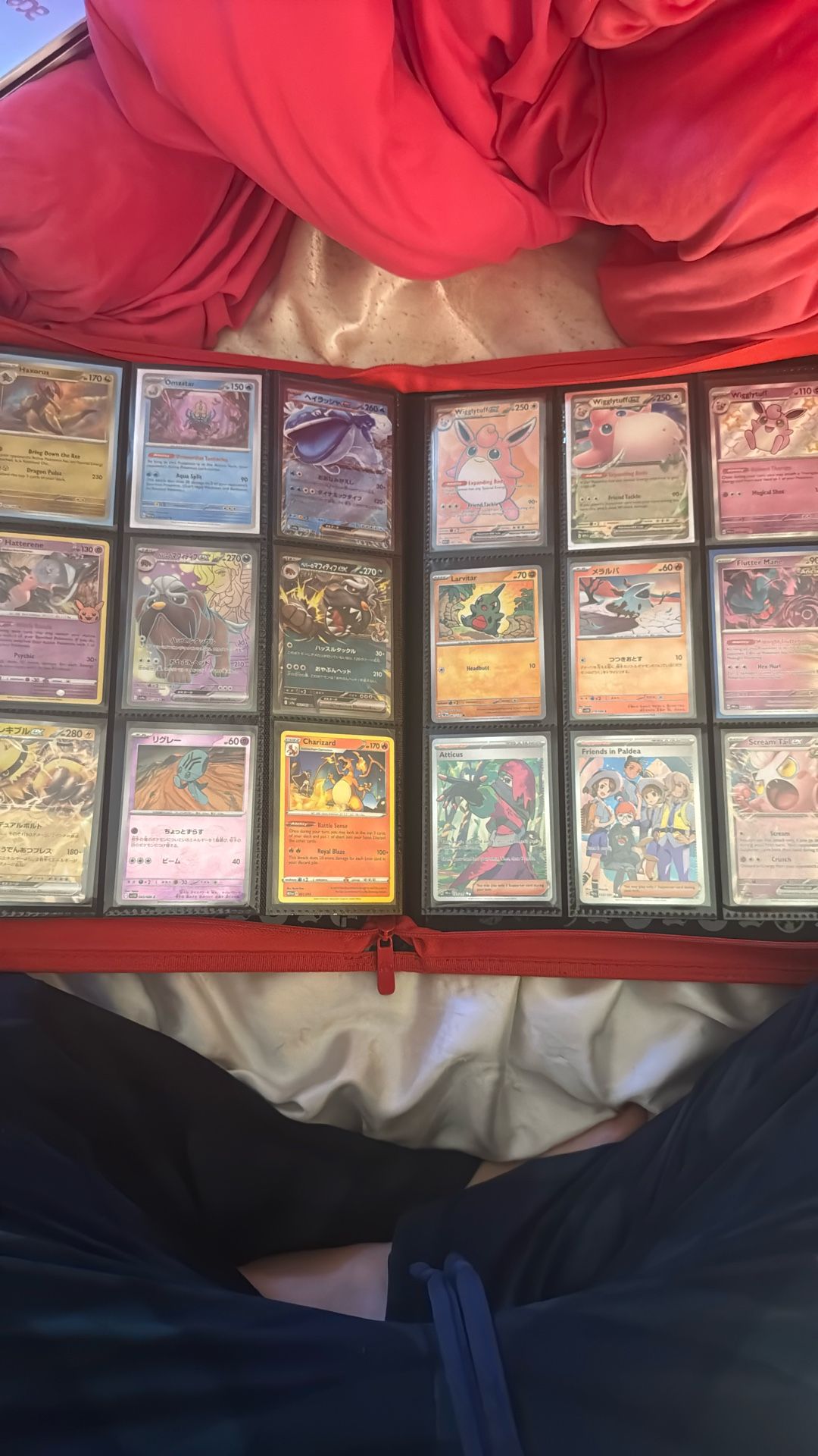 Pokemon Cards for Trade or Sale!