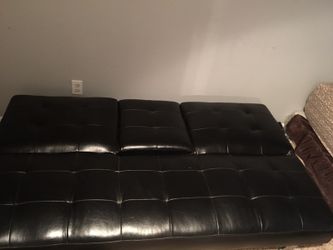 Futon Couch
