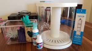 New And Used Fish Tank Decorations For Sale In Colorado Springs