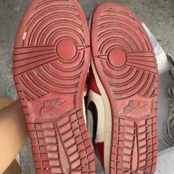 Air Jordan 1 Reimagined 