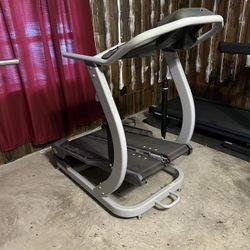 Bowflex Treadclimber
