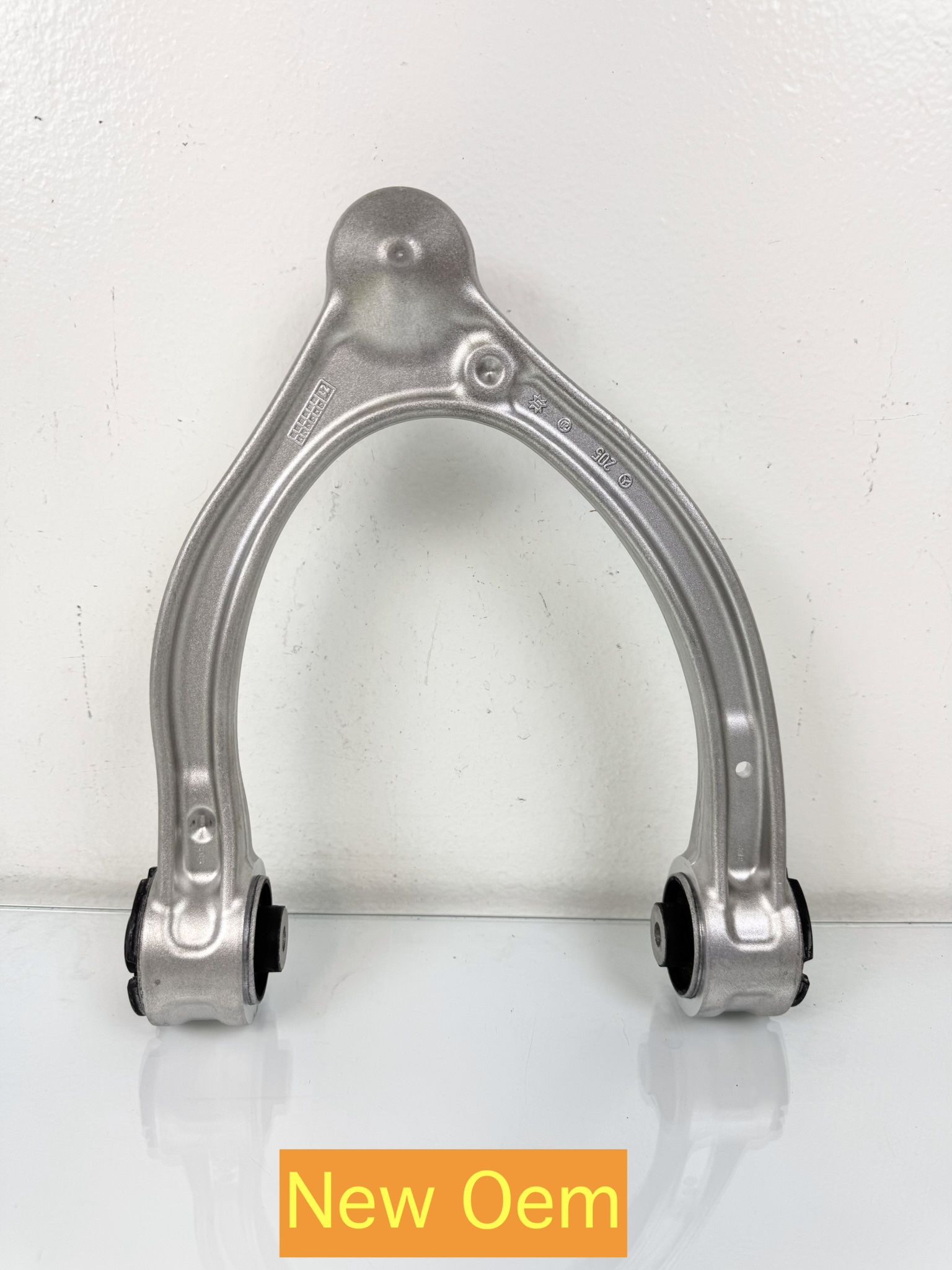 Mercedes Benz Upper Control Arm Left Side New Oem 