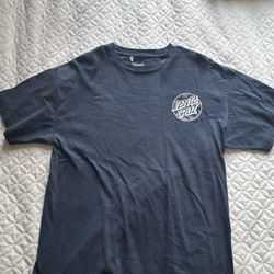 Santa Cruz Tee