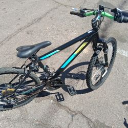 LIKE NEW KENT NORTH POINTE NEW TIRES NEW TUBES WOULD LIKE SALE TODAY1ST COME $60 