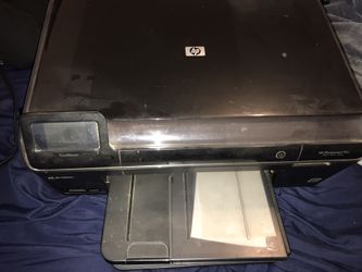 Brand new HO Photosmart Plus Printer