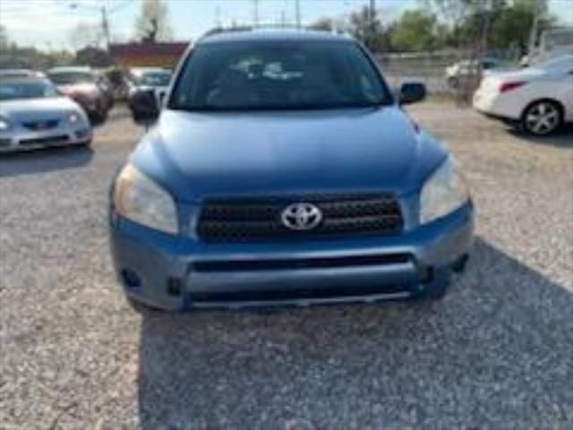 2006 Toyota RAV4