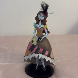 100 Cash Sally Disney Showcase The Nightmare Before Christmas 100 cash