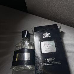 creed cologne 