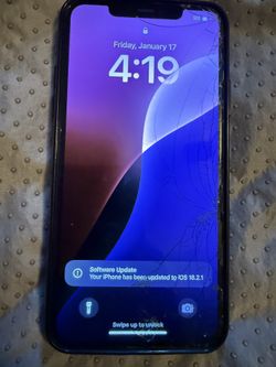 iPhone 11 Pro Max OBO