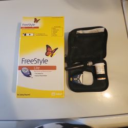 Freestyle