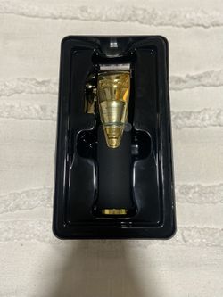 Babyliss Clipper boost+