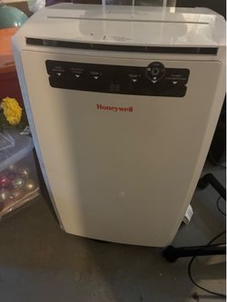 Air conditioner like new