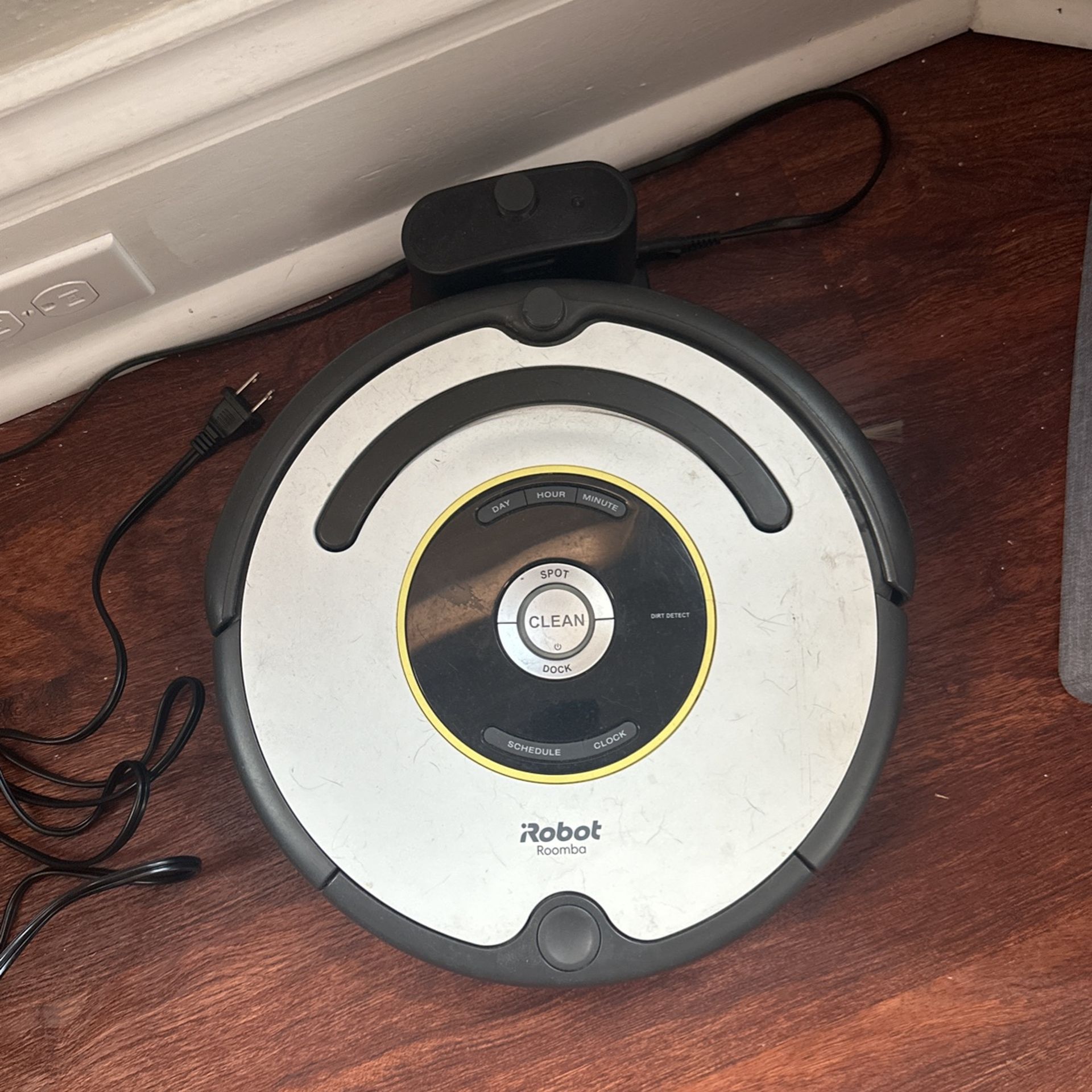 IRobot Roomba