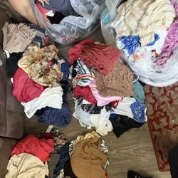 Women Clothing 