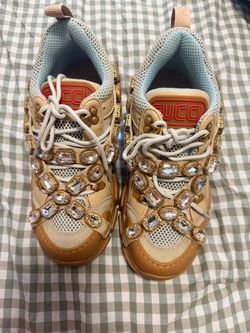Authentic Gucci sneaker