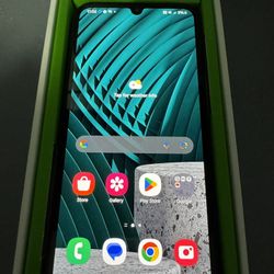 Samsung Galaxy A15 New Open Box