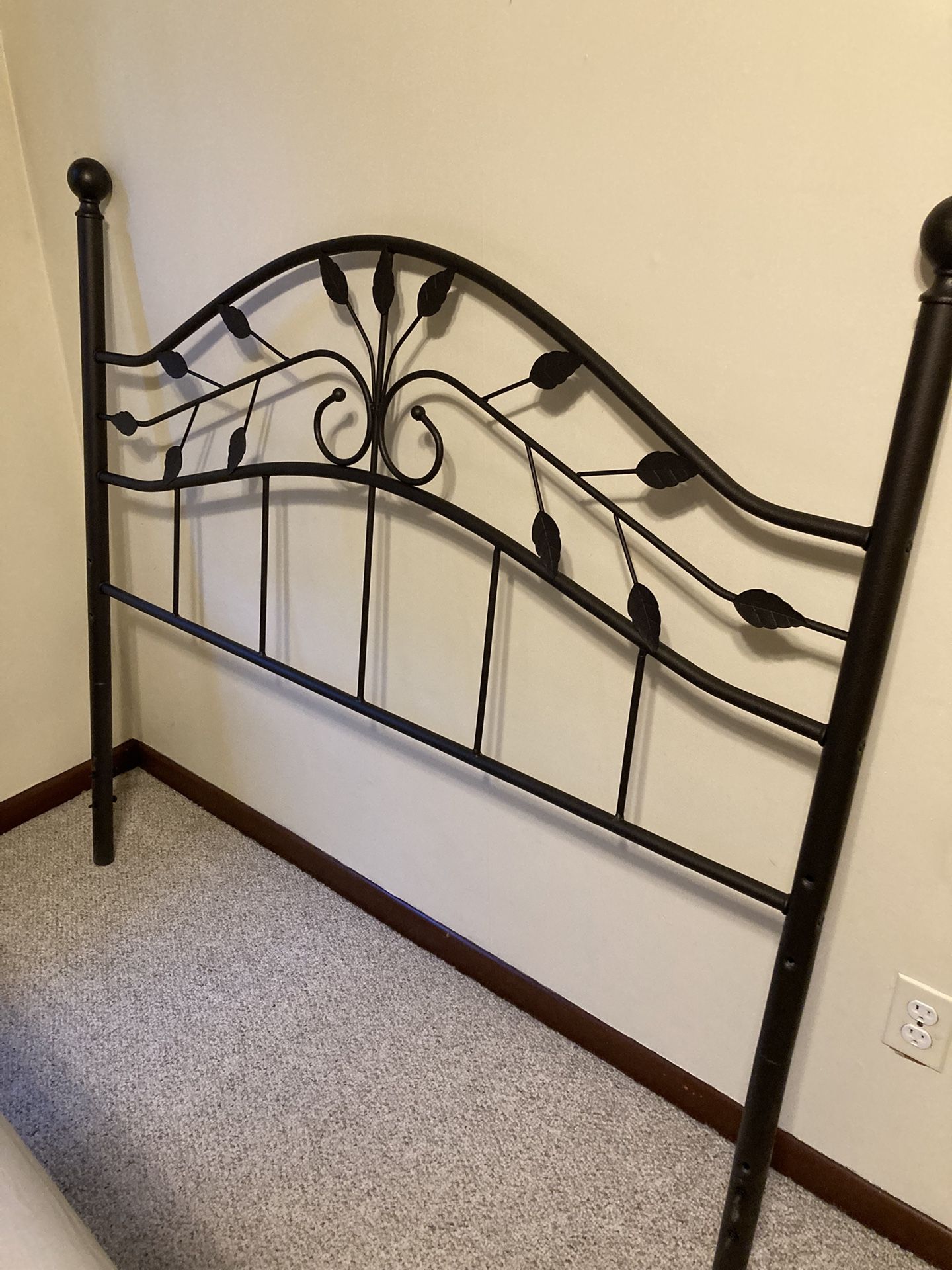 Full Size Head Board