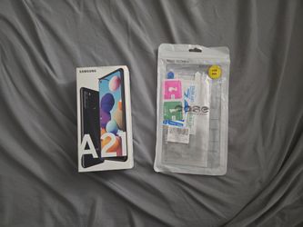 Samsung A21