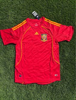 Spain 2008 Home, Large