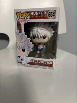 Funko pop