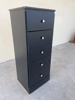 New  daysi  5 drawers    w-19 L -16 H -49