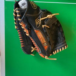 Louisville Slugger Omaha Series 5 Baseball Glove