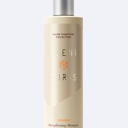Eleni Chris Keramin Strengthening Shampoo