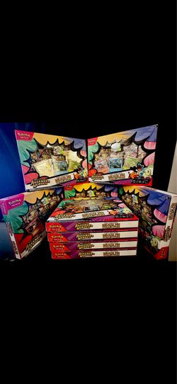Ascended heroes deluxe pin collection