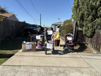 For Sale Today- Not A Dollar 