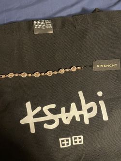 Evil Eye Rose Gold Givenchy 