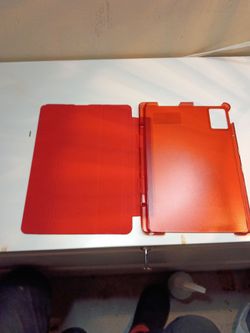 Tablet protector case