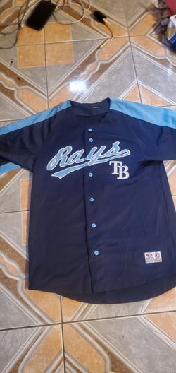 Rays Tb Jersey