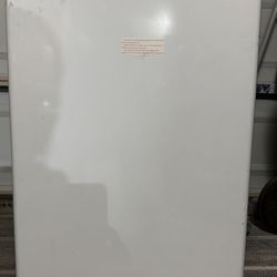 Insignia Mini Fridge 