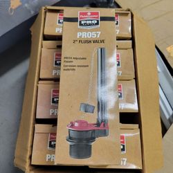 Fluidmaster 2in Flush Valve 