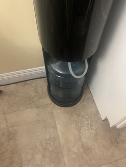 Water dispenser