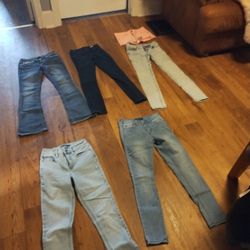 Women Size 0 