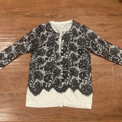 Cardigan Size Xs