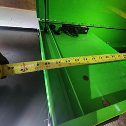 Cornwell Tool Box 
