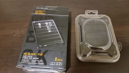 WD_Black P10 2TB