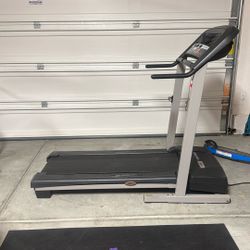 Treadmill Pro-Form 350