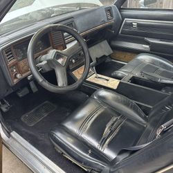 1980 Chevrolet El Camino