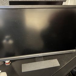 BenQ Monitor EL2870-B