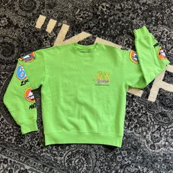 Chrome Hearts x Matty Boys ‘Sex Records’ Sz M